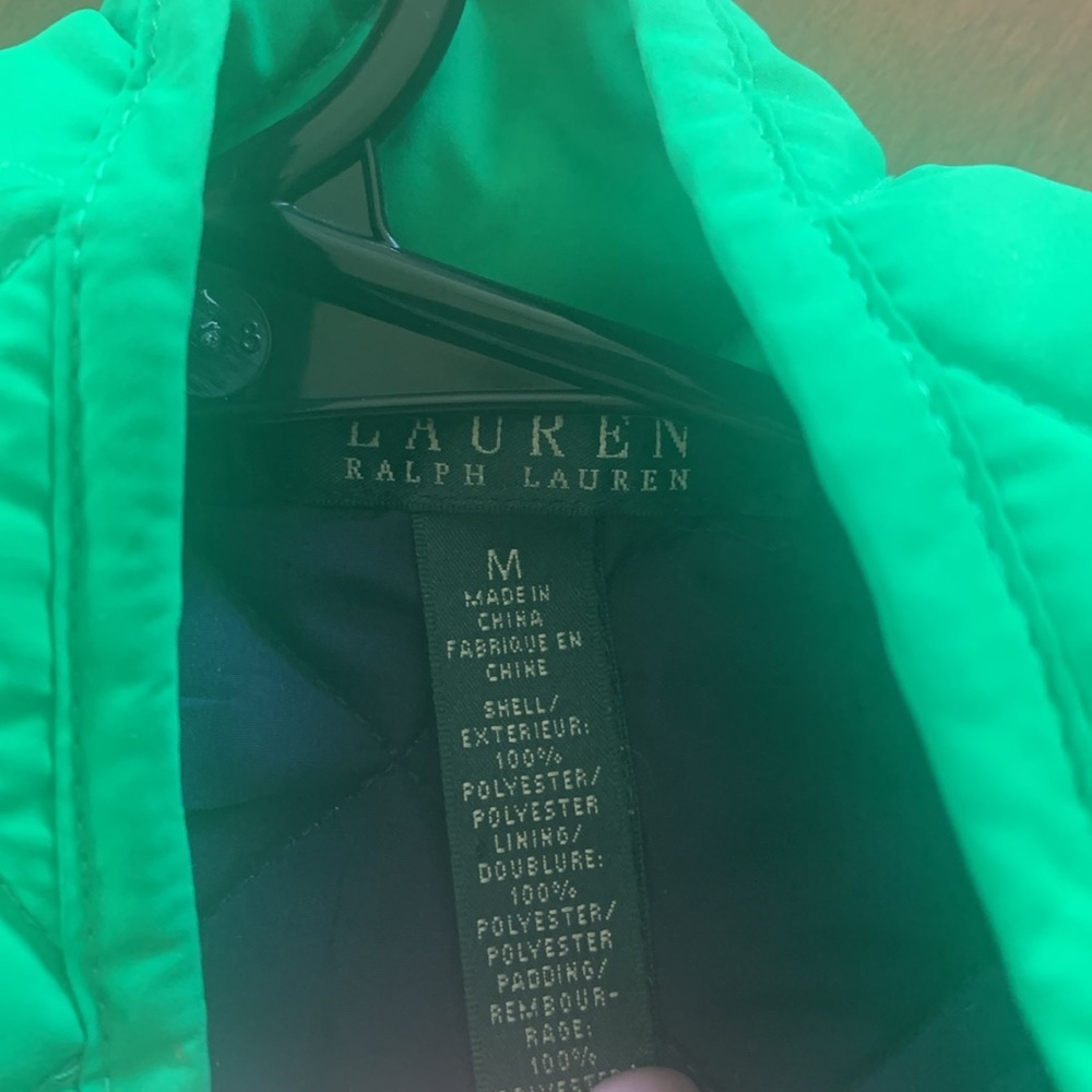 Ralph Lauren - Picture 4 of 5